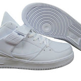 flight 45 af1 fusion