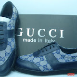 gucci shoes low 44