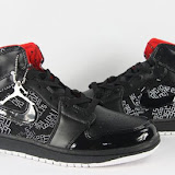 Air Jordan I (1) 54