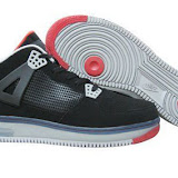 Air Jordan Fusion 4 25