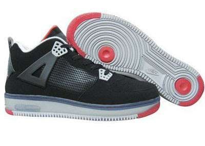 Air Jordan Fusion 4 25 Air Jordan Fusion 4 25