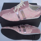 Coach Women shoes