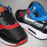 Men US Size: 7----12