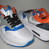 Men US Size: 7----12