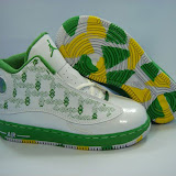 Jordan kids shoes