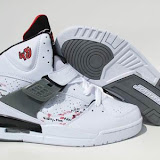 Air Jordan III (3) 22 high