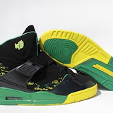 Air Jordan III (3) 19 high