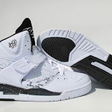 Air Jordan III (3) 15 high
