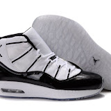 Jordan Comfort Max 11 (Fusion)