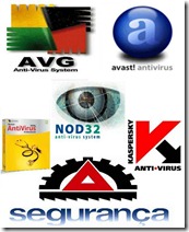 antivirus