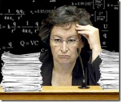ministra