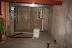 The Furnace &amp; Ejection pump in the basement