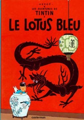 Herge_Tintin_Le_lotus_bleu