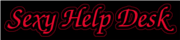 Sexy Help Desk sexy help desk