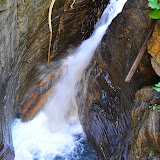 Raggaschlucht - Waterfall
