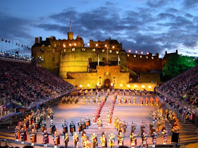 Edinburgh International Festival