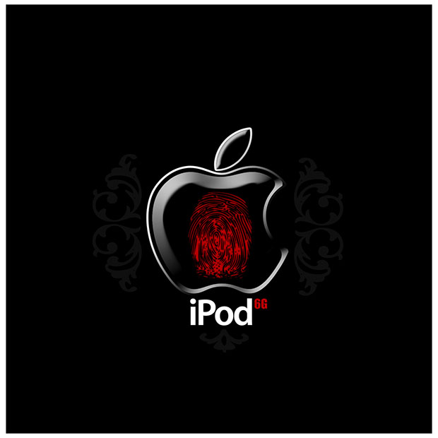 Apple, Ipod