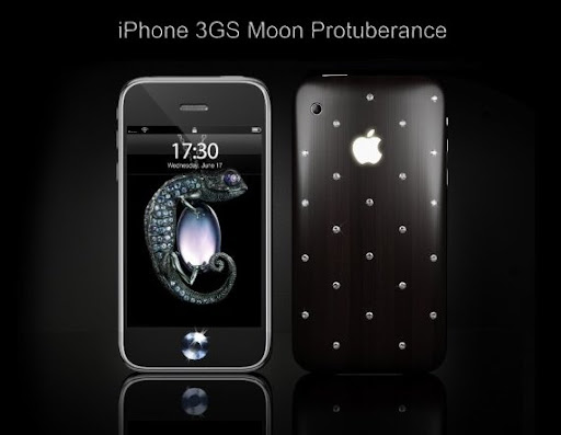 Brilliants iPhone 3G