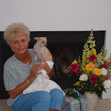 Mother's Day - 2003