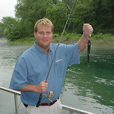 Fishing Trip - 2004