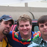 Toad Suck Daze - 2005