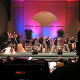 Unlimited Realm Conference - 2006