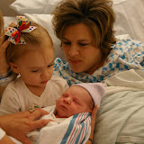 May 01, 2007 - Jayden Garth Bowman