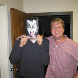 Matt Ramsey Stops By