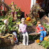 Pumpkin Patch - 2007