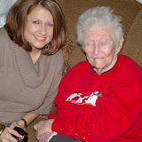 Christmas 2009