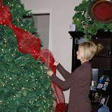 Getting the Christmas Spirit - December 2008