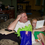 Father's Day in OKC - 2010