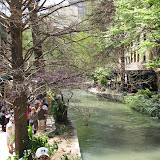 River Walk San Antonio