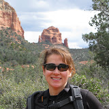 Sedona Smile