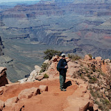 South Kaibob Trail 3 miles