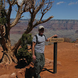 End of the Trail