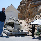 Hmmm.. Whale Bones