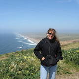 Point Reyes and the Girlie Girl