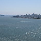 Hmmm - it's SF from the GG