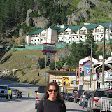Town of Keystone, near Mt. Rushmore.