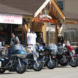 Keystone, South Dakota