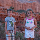 Kadin &amp; Kaiya
