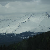 On the way to Merritt BC