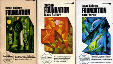 Foundation trilogy