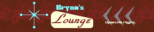 Bryan's Lounge