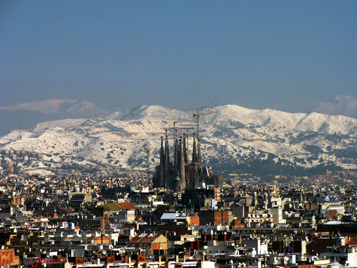Juegos Olímpicos Barcelona