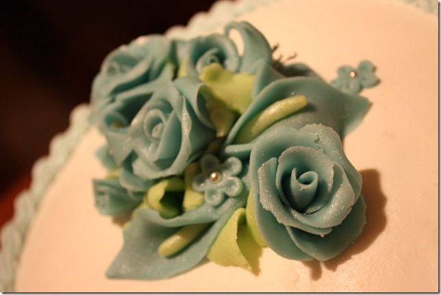 lage marsipanblomster selv