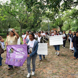 Talleres, conversatorios y charlas del tercer día