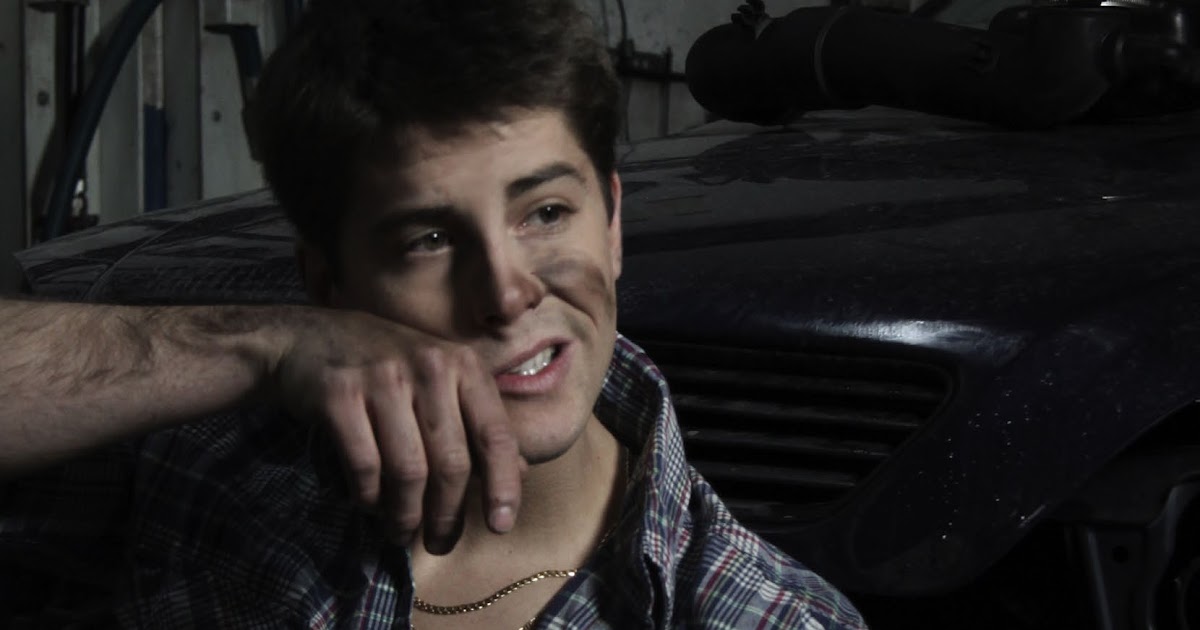 Luis Fernández, the Spanish actor/singer ~ Daily Male Models