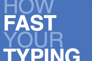 motiondontstop.com FastTyping Game